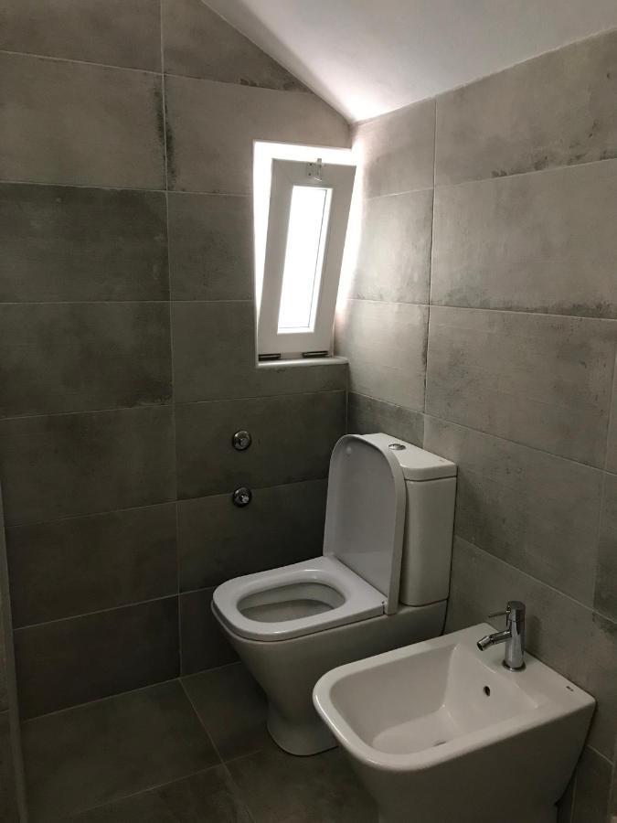 Апартаменты Casa De Mar @ Порту-Кову Экстерьер фото