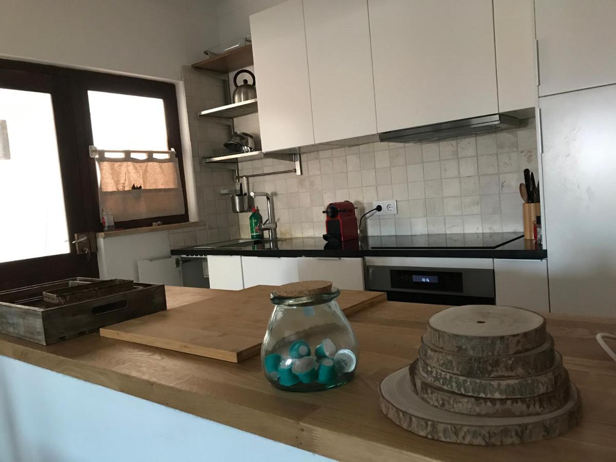 Апартаменты Casa De Mar @ Порту-Кову Экстерьер фото