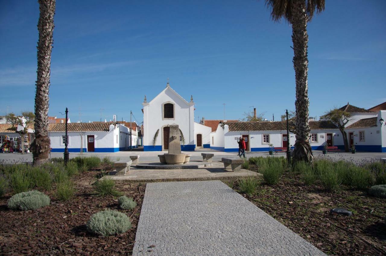 Апартаменты Casa De Mar @ Порту-Кову Экстерьер фото